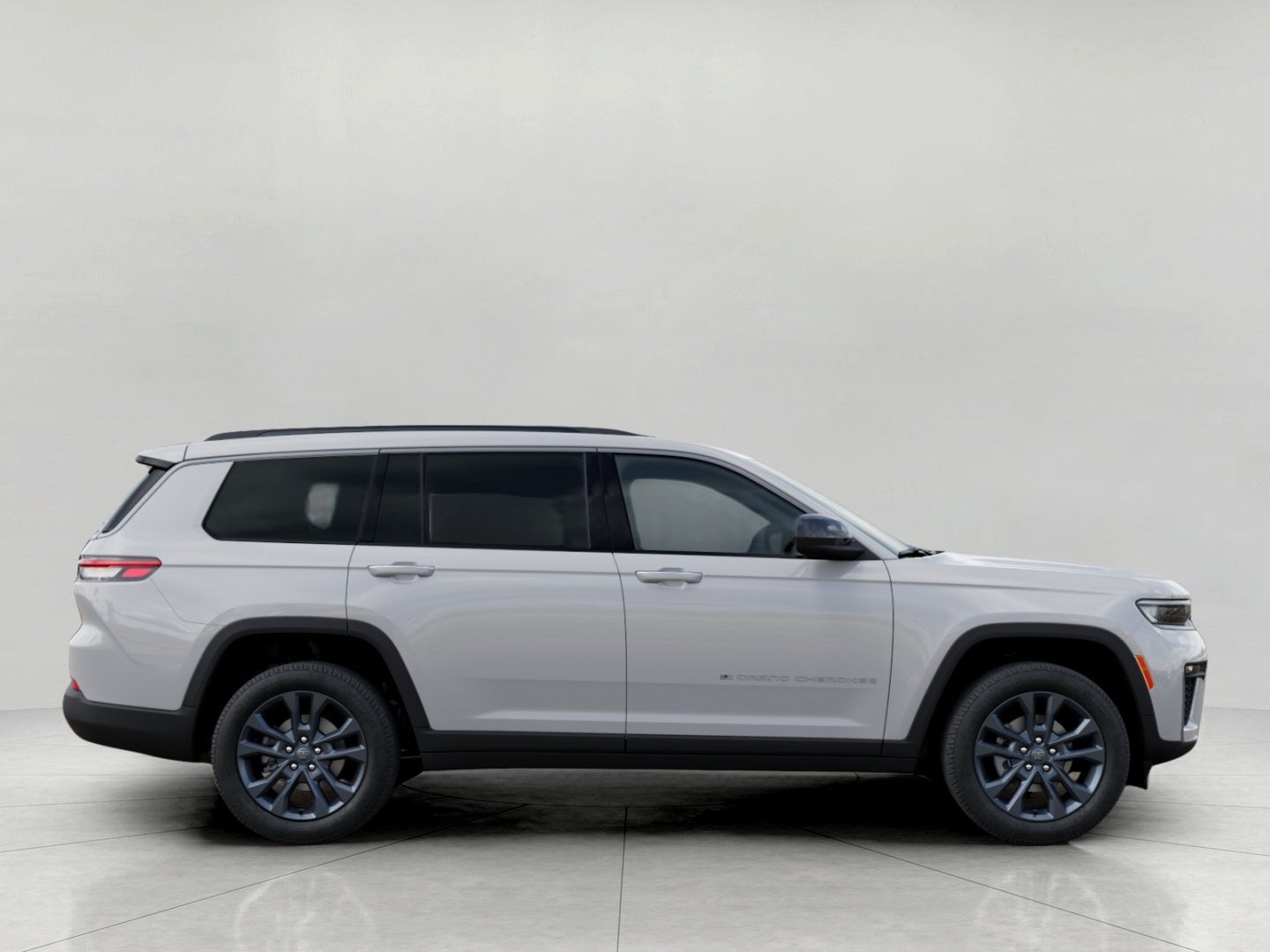 2026 Jeep Grand Cherokee GRAND CHEROKEE L 85TH ANNIVERSARY EDITION 4X4