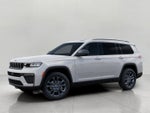 2026 Jeep Grand Cherokee GRAND CHEROKEE L 85TH ANNIVERSARY EDITION 4X4