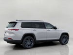 2026 Jeep Grand Cherokee GRAND CHEROKEE L 85TH ANNIVERSARY EDITION 4X4