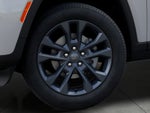 2026 Jeep Grand Cherokee GRAND CHEROKEE L 85TH ANNIVERSARY EDITION 4X4
