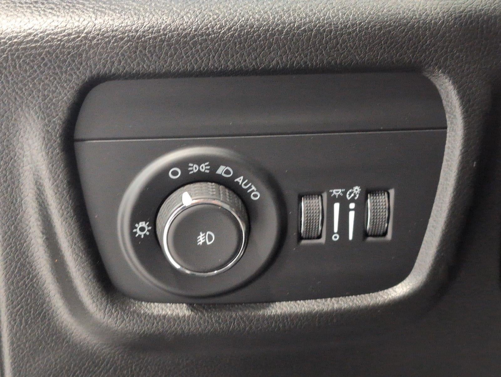 2024 Jeep Grand Cherokee L Summit 4x4