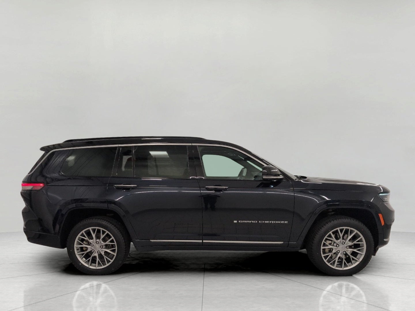 2024 Jeep Grand Cherokee L Summit 4x4