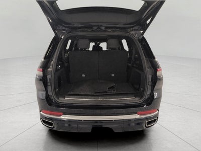 2024 Jeep Grand Cherokee L Summit 4x4