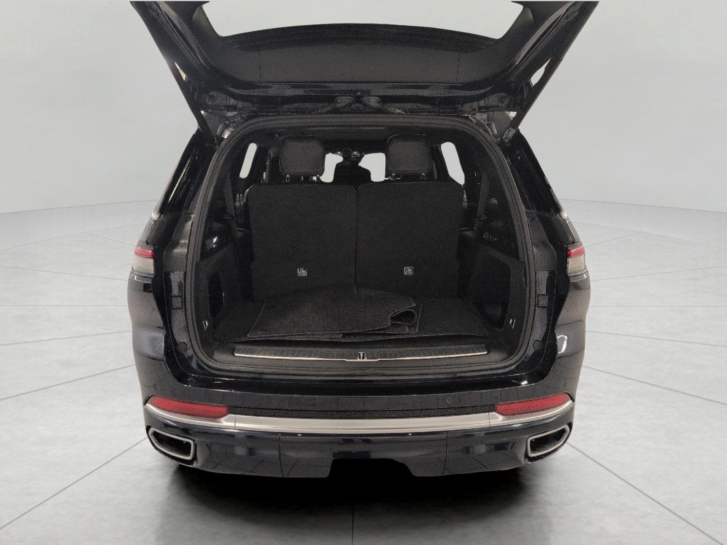 2024 Jeep Grand Cherokee L Summit 4x4