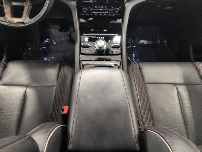 2024 Jeep Grand Cherokee L Summit 4x4