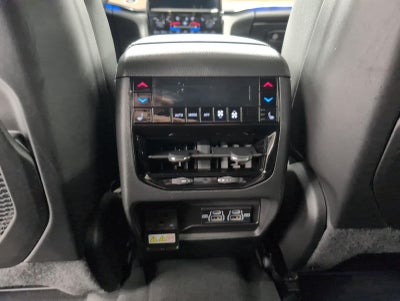2024 Jeep Grand Cherokee L Summit 4x4