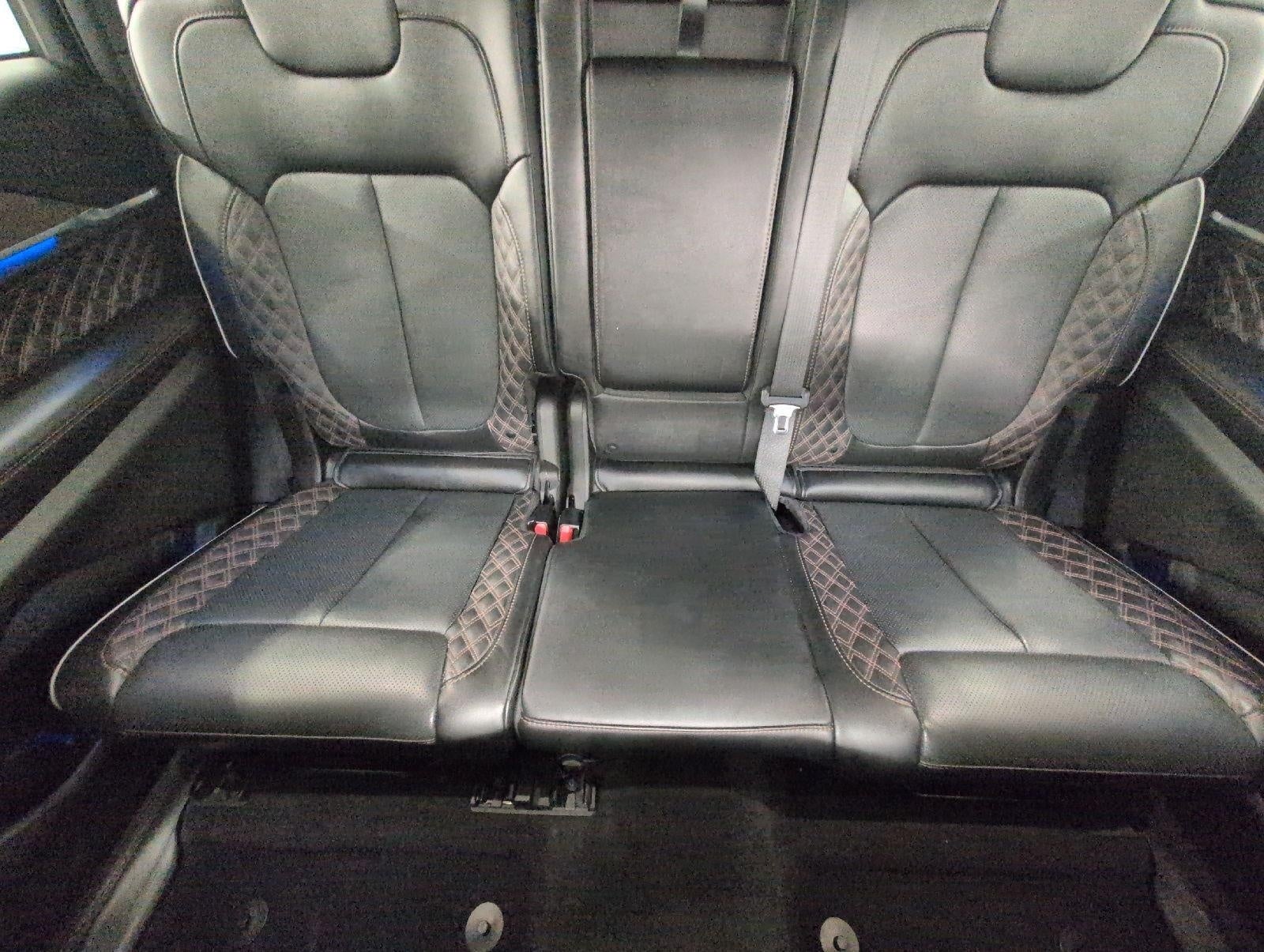 2024 Jeep Grand Cherokee L Summit 4x4