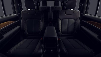 2026 Jeep Grand Cherokee GRAND CHEROKEE L SUMMIT 4X4