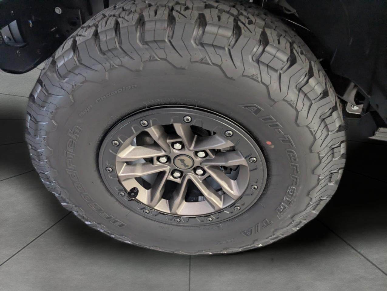 2025 Jeep Wrangler WRANGLER 4-DOOR RUBICON 392