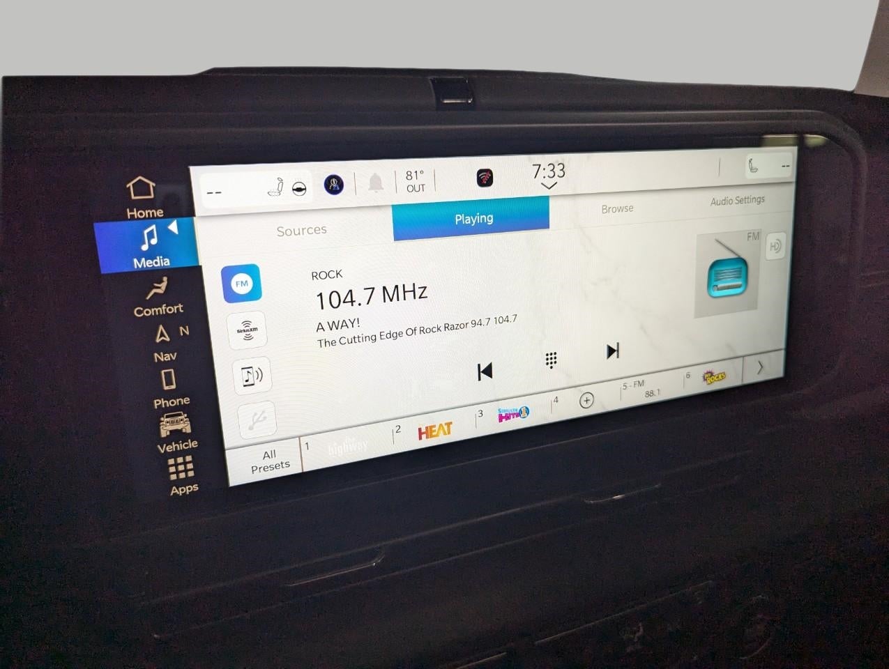 2025 Jeep Wrangler WRANGLER 4-DOOR RUBICON 392