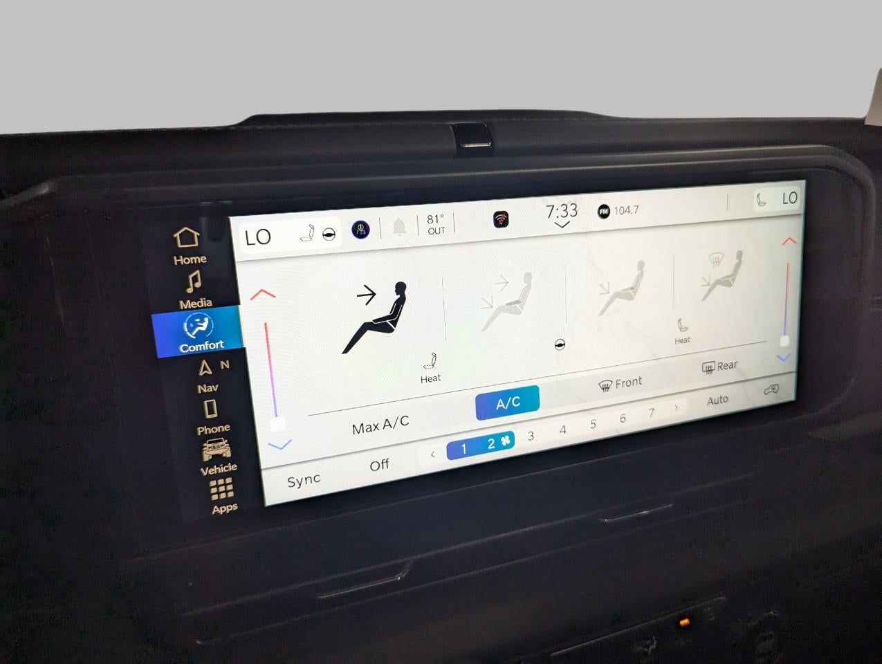 2025 Jeep Wrangler WRANGLER 4-DOOR RUBICON 392