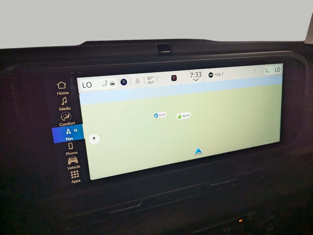 2025 Jeep Wrangler WRANGLER 4-DOOR RUBICON 392