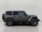 2025 Jeep Wrangler WRANGLER 4-DOOR RUBICON 392