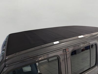 2025 Jeep Wrangler WRANGLER 4-DOOR RUBICON 392