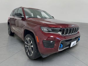 2023 Jeep Grand Cherokee OVERLAND 4xe