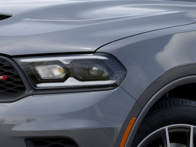 2026 Dodge Durango DURANGO GT AWD HEMI V8