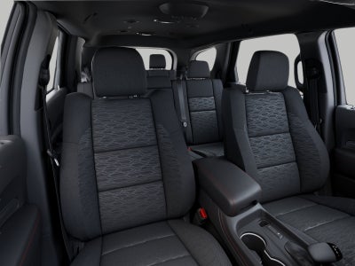 2026 Dodge Durango DURANGO GT AWD HEMI V8