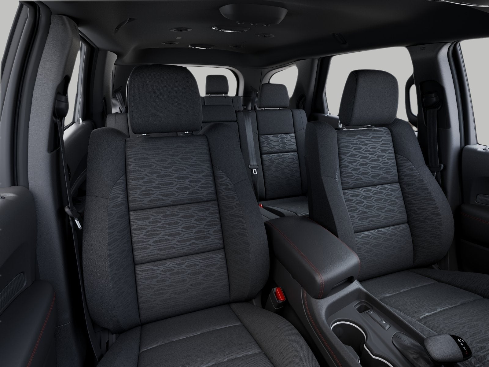 2026 Dodge Durango DURANGO GT AWD HEMI V8