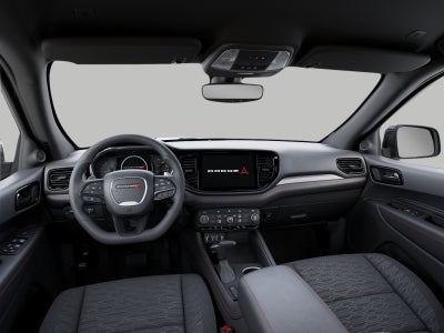 2026 Dodge Durango DURANGO GT AWD HEMI V8