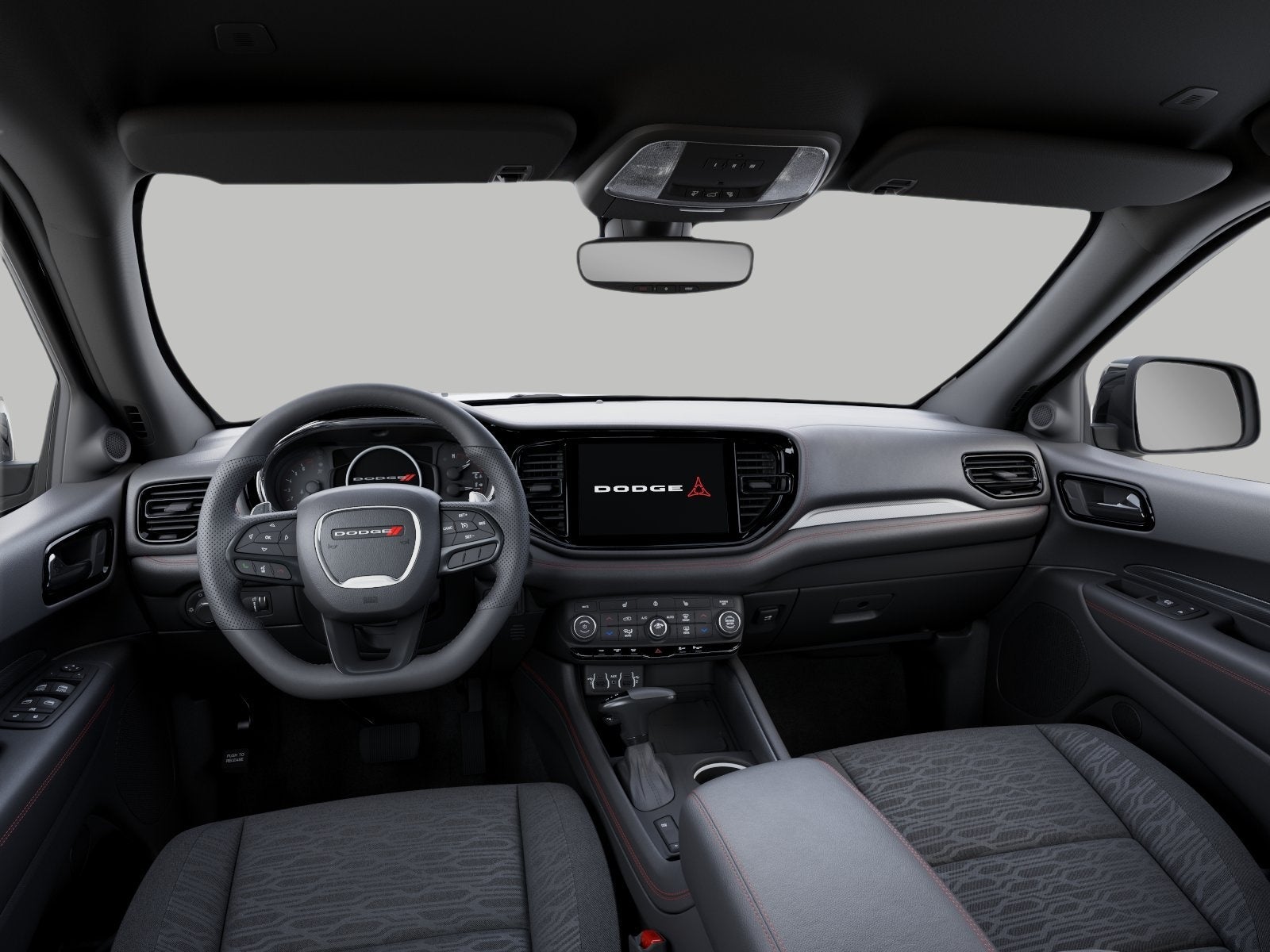 2026 Dodge Durango DURANGO GT AWD HEMI V8