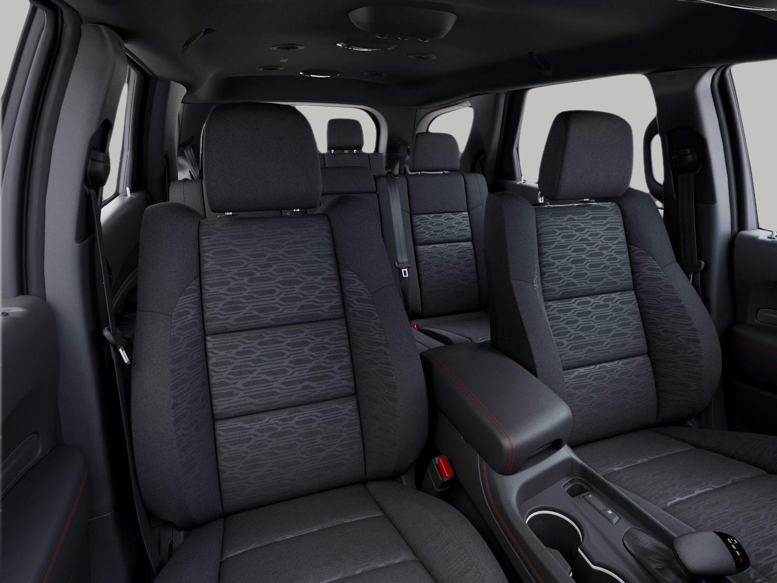 2026 Dodge Durango DURANGO GT AWD HEMI V8