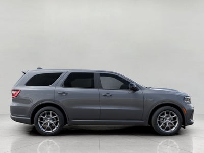 2026 Dodge Durango DURANGO GT AWD HEMI V8