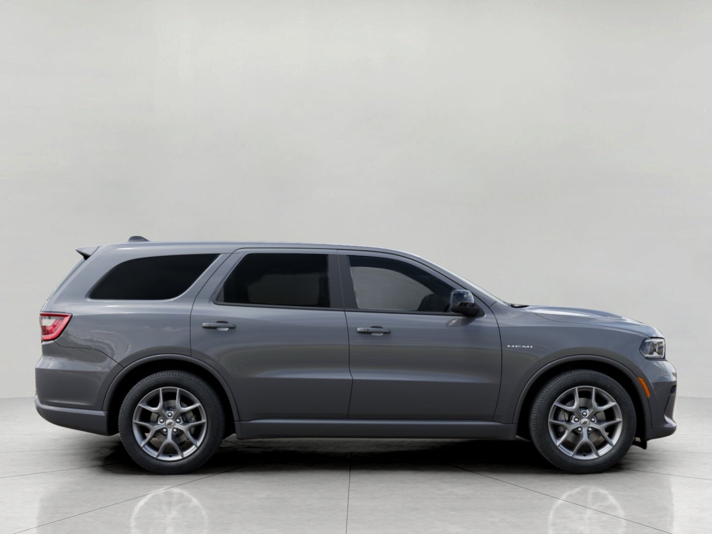 2026 Dodge Durango DURANGO GT AWD HEMI V8