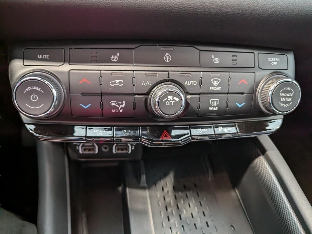 2026 Dodge Durango DURANGO GT AWD HEMI V8