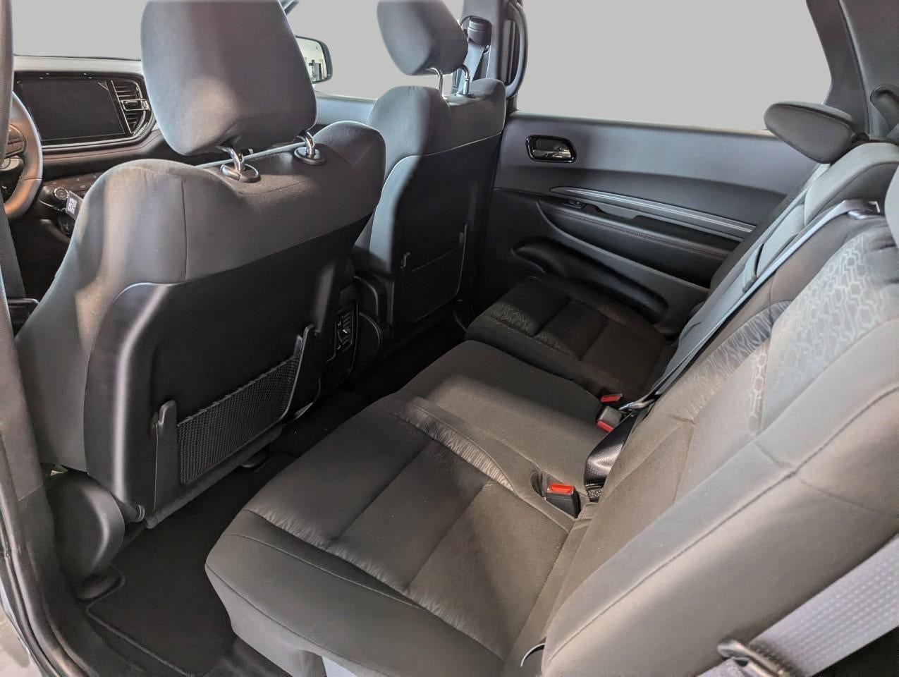 2026 Dodge Durango DURANGO GT AWD HEMI V8