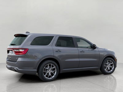 2026 Dodge Durango DURANGO GT AWD HEMI V8