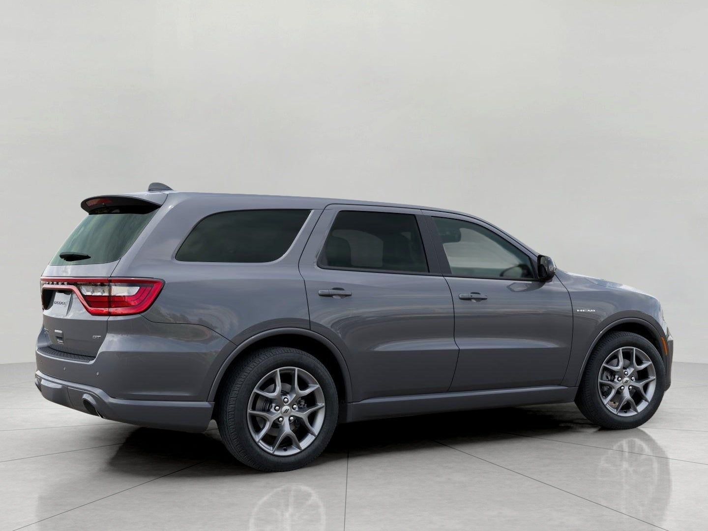 2026 Dodge Durango DURANGO GT AWD HEMI V8