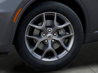 2026 Dodge Durango DURANGO GT AWD HEMI V8