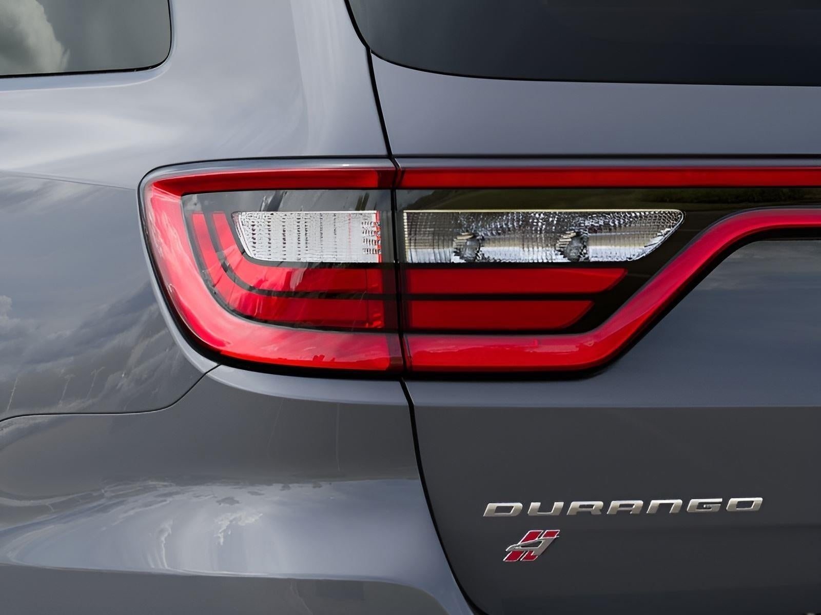 2026 Dodge Durango DURANGO GT AWD HEMI V8