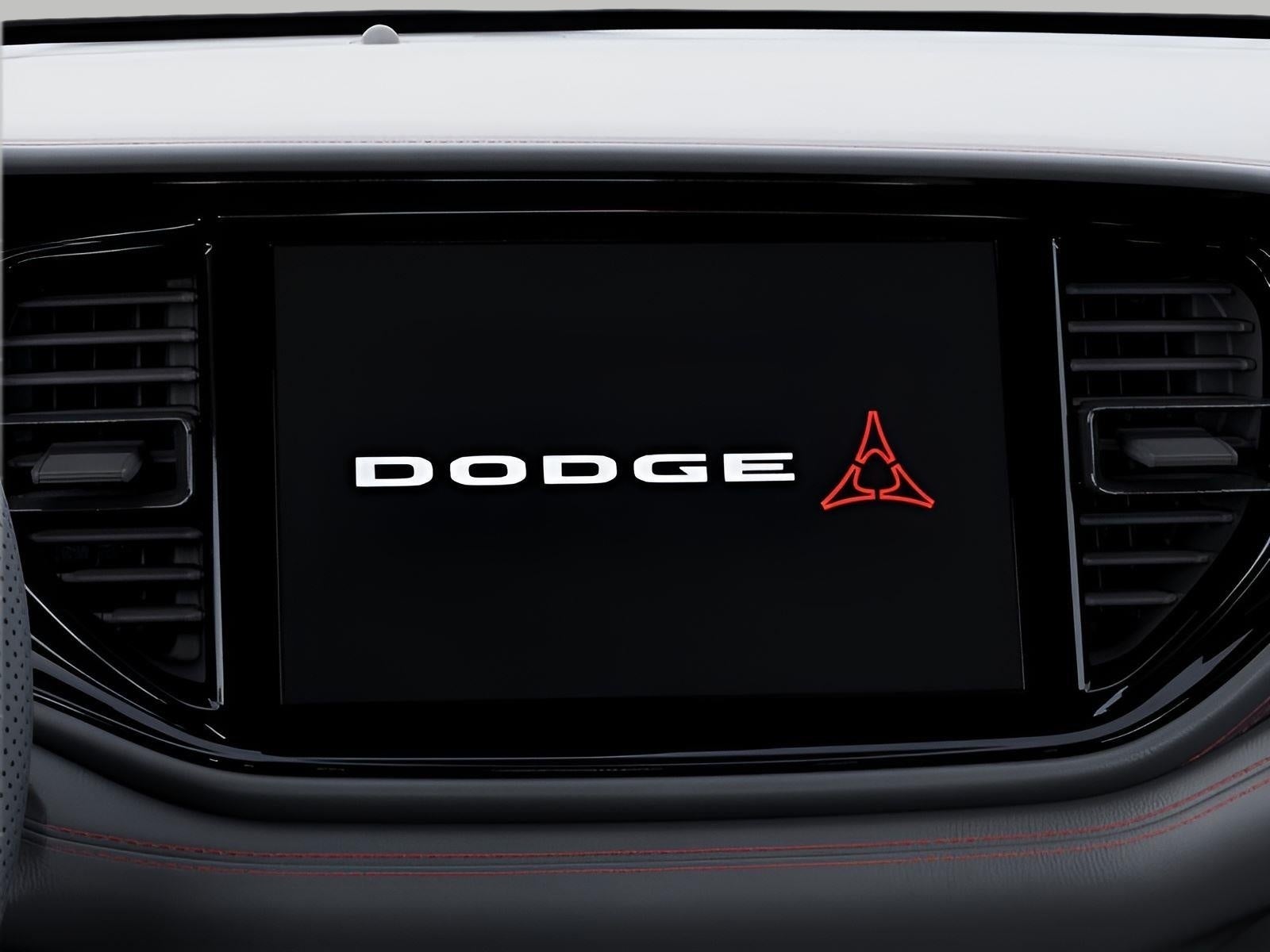 2026 Dodge Durango DURANGO GT AWD HEMI V8