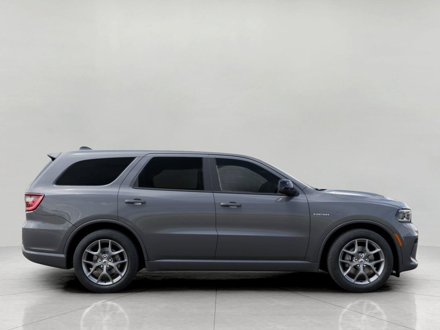 2026 Dodge Durango DURANGO GT AWD HEMI V8