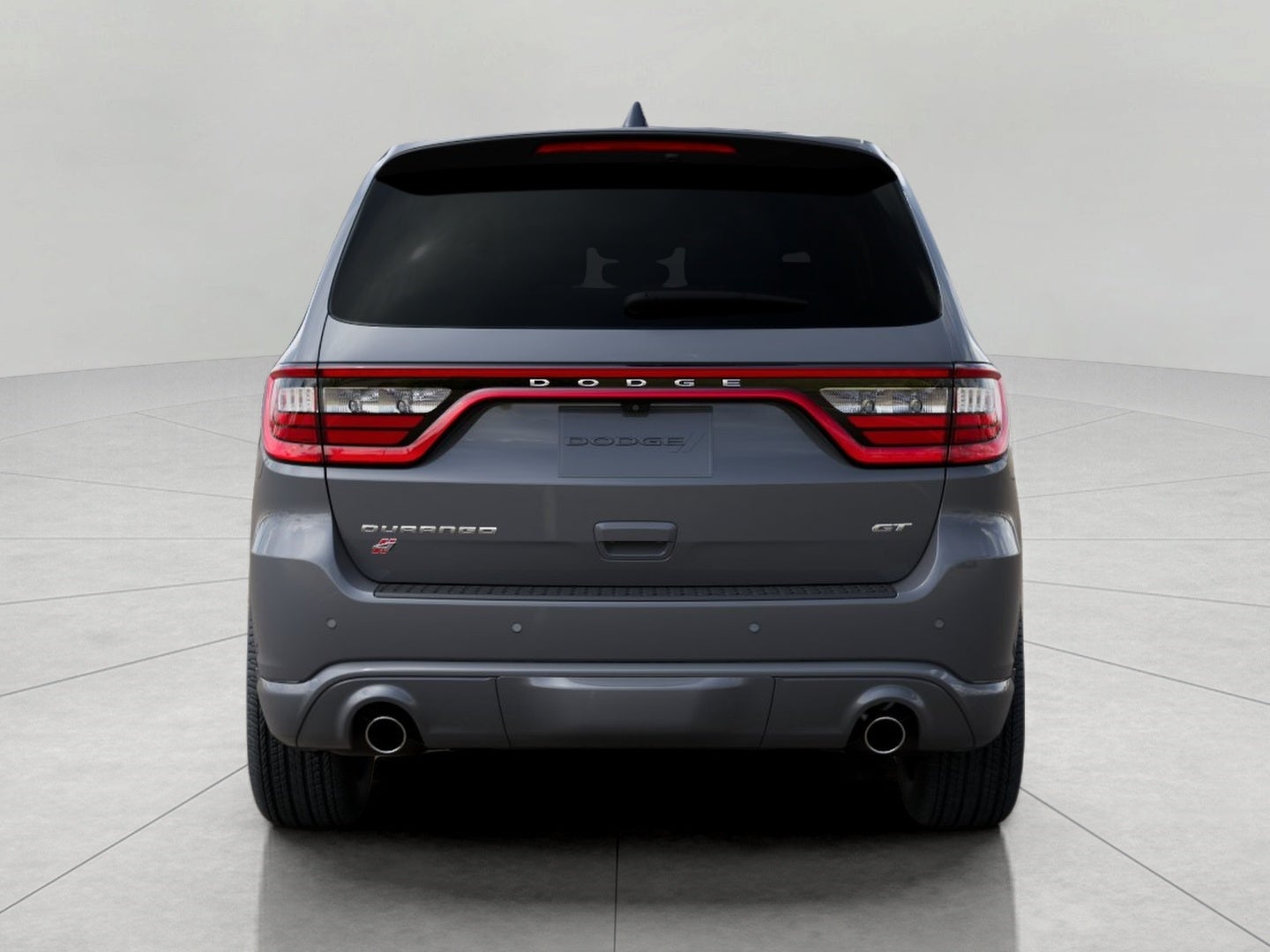 2026 Dodge Durango DURANGO GT AWD HEMI V8