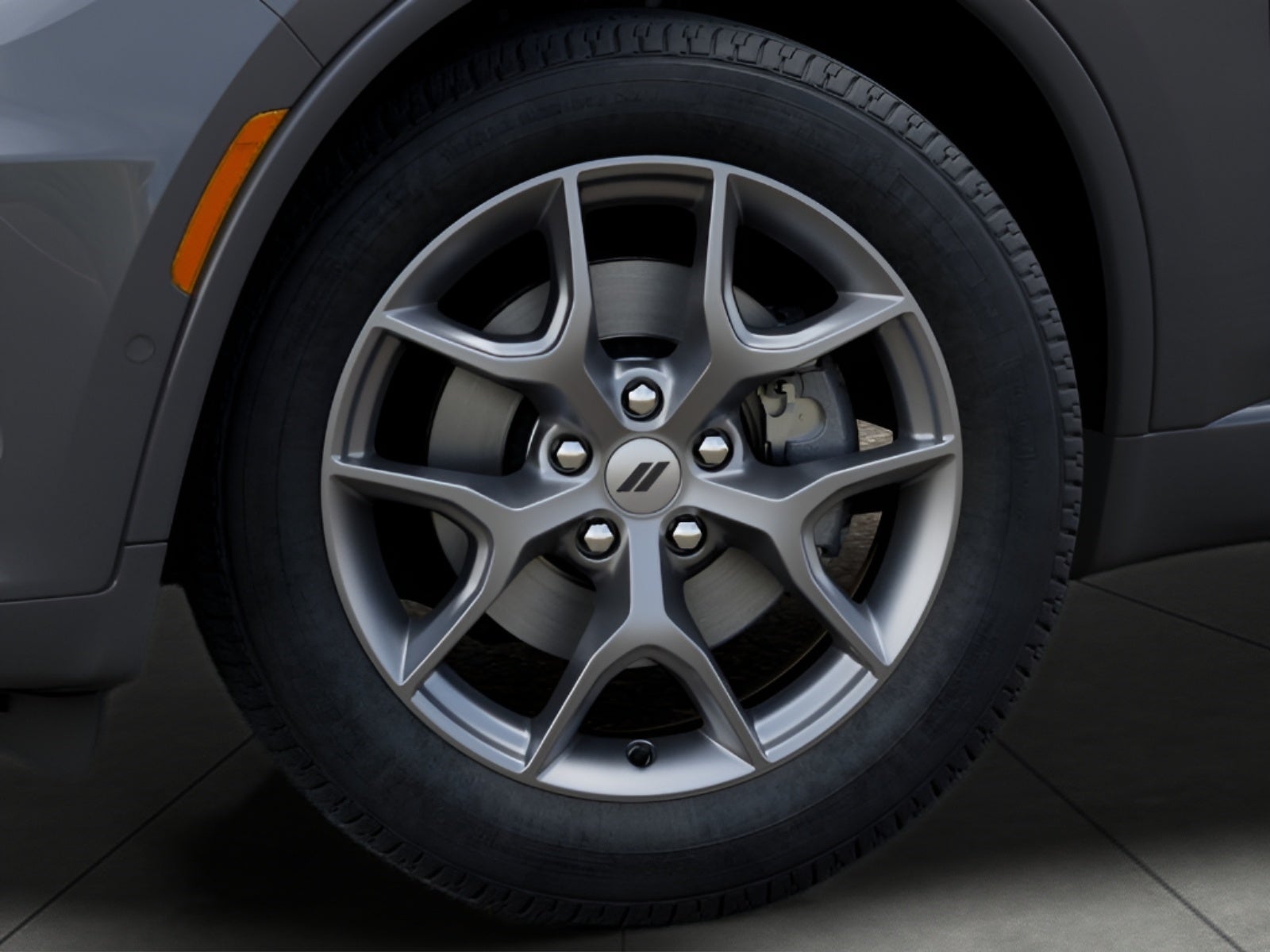 2026 Dodge Durango DURANGO GT AWD HEMI V8