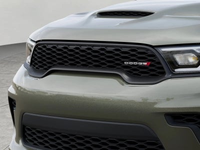2026 Dodge Durango DURANGO GT AWD HEMI V8