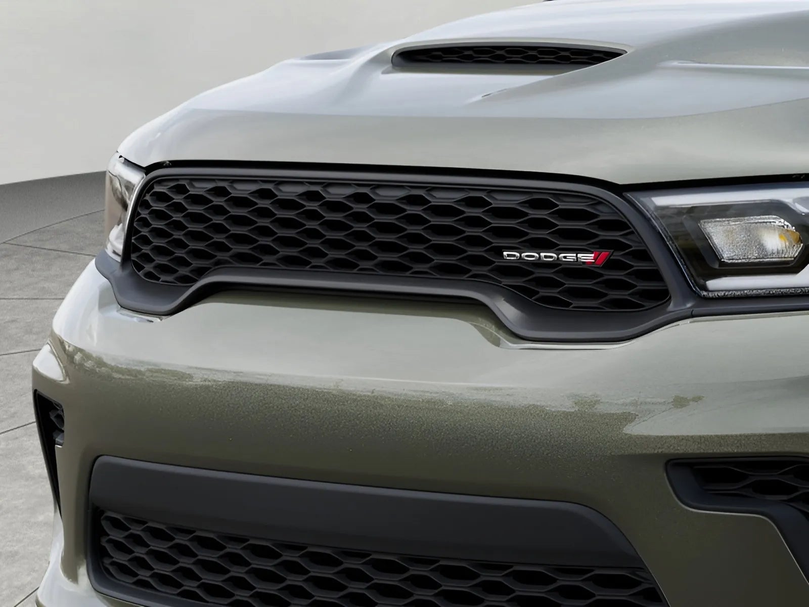 2026 Dodge Durango DURANGO GT AWD HEMI V8