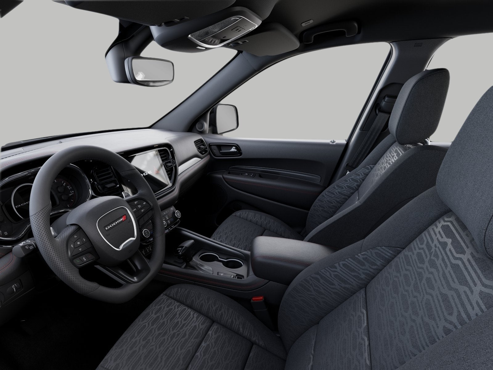 2026 Dodge Durango DURANGO GT AWD HEMI V8