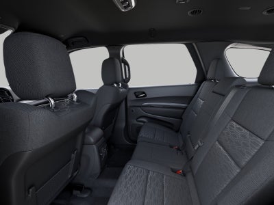 2026 Dodge Durango DURANGO GT AWD HEMI V8