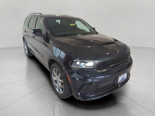 2027 Dodge Durango DURANGO GT HEMI V8 PLUS AWD