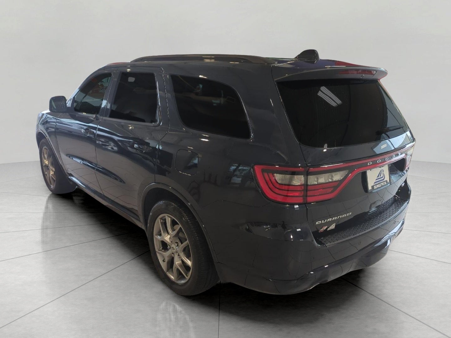 2027 Dodge Durango DURANGO GT HEMI V8 PLUS AWD
