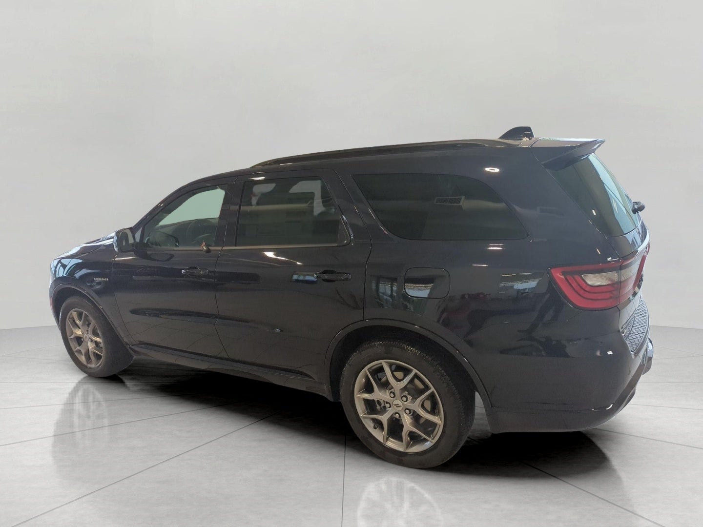 2027 Dodge Durango DURANGO GT HEMI V8 PLUS AWD