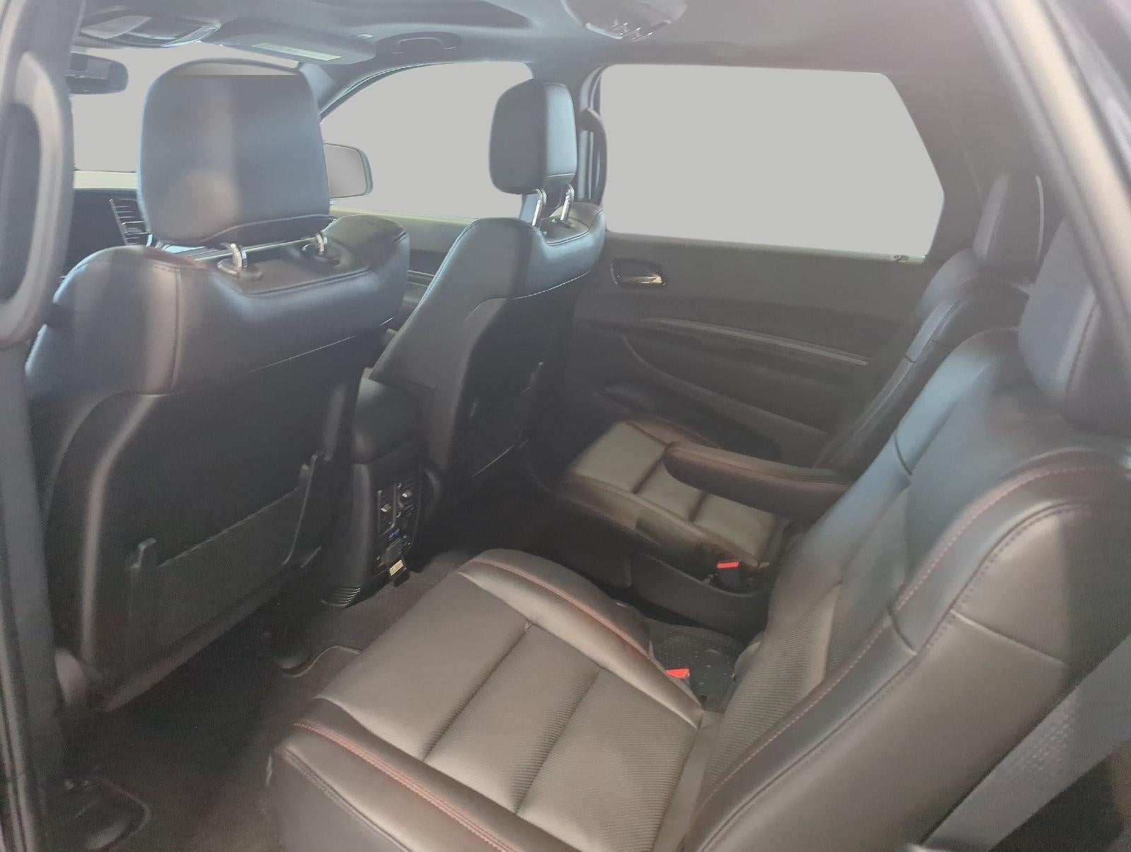 2027 Dodge Durango DURANGO GT HEMI V8 PLUS AWD