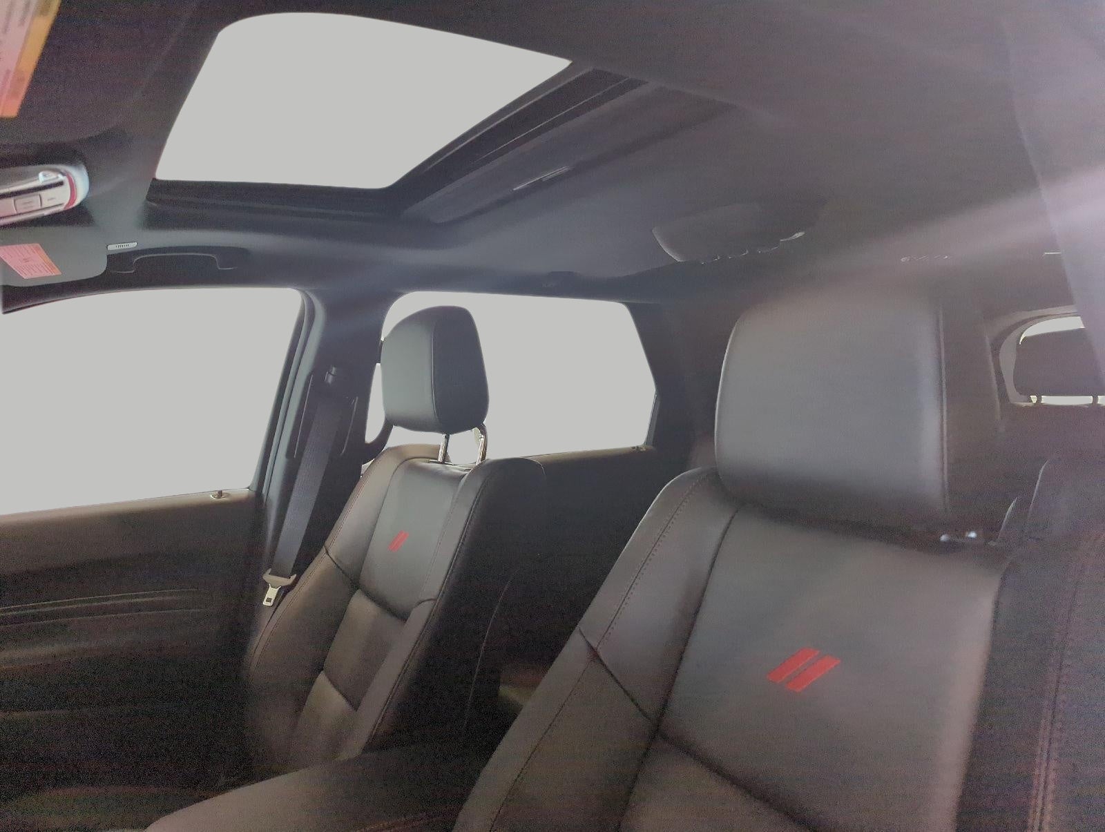 2027 Dodge Durango DURANGO GT HEMI V8 PLUS AWD