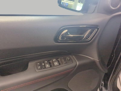 2027 Dodge Durango DURANGO GT HEMI V8 PLUS AWD