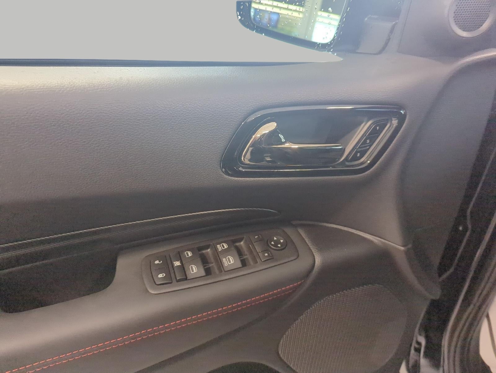 2027 Dodge Durango DURANGO GT HEMI V8 PLUS AWD