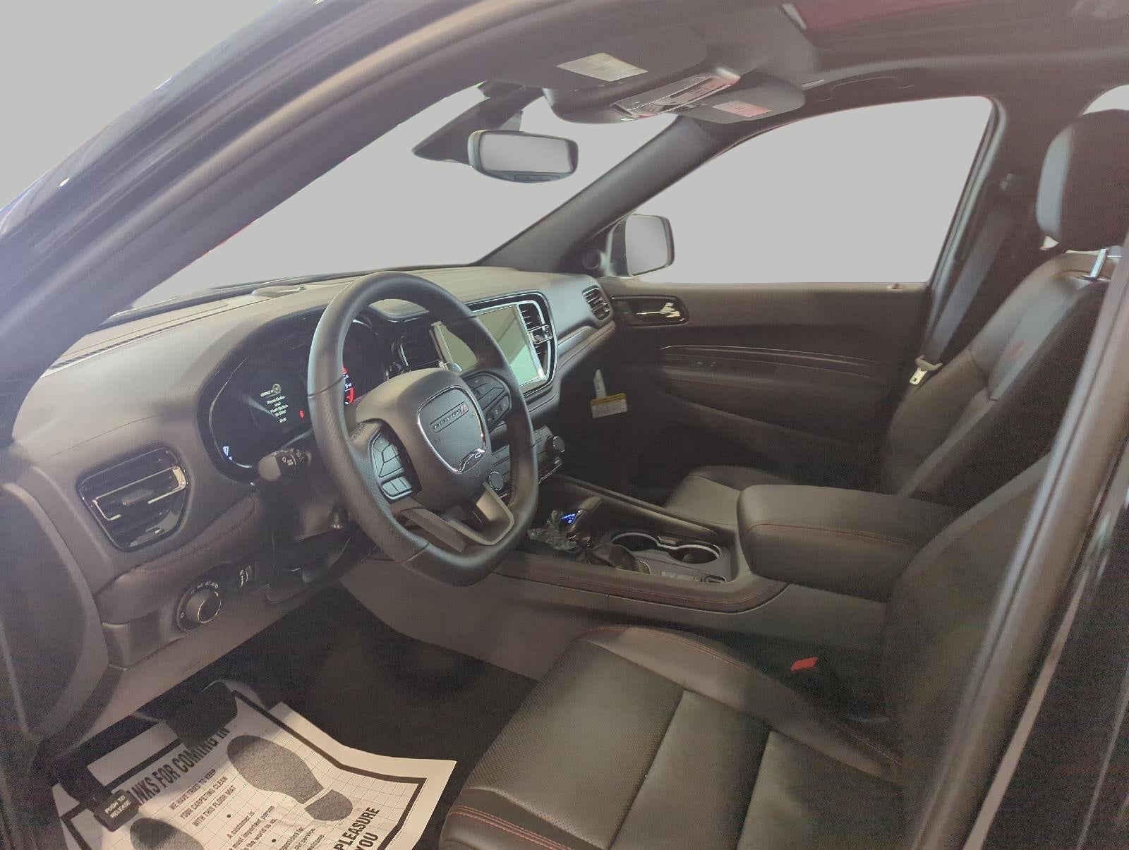 2027 Dodge Durango DURANGO GT HEMI V8 PLUS AWD