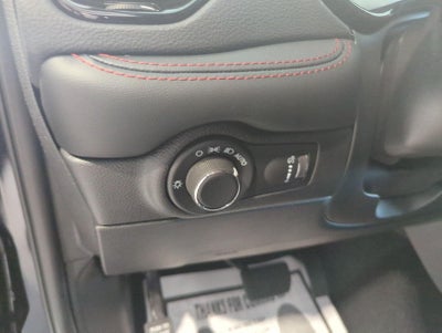 2027 Dodge Durango DURANGO GT HEMI V8 PLUS AWD